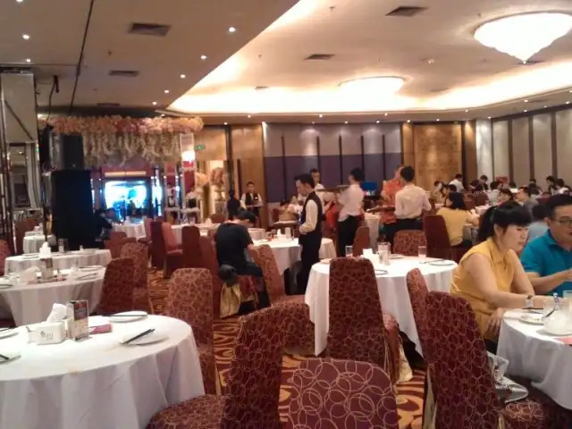 Gambar Makanan Sense Ballroom & Dining Theater 17