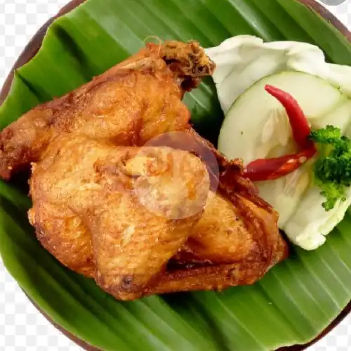 Gambar Makanan Ayam Bakar Dapur Arra Inkopol 12