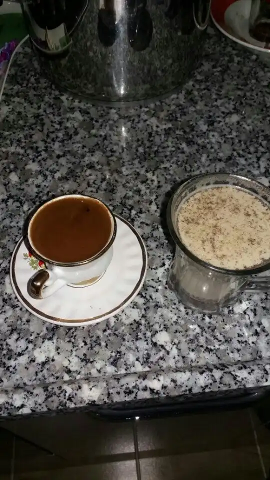 Kahve Keyfi'nin yemek ve ambiyans fotoğrafları 4