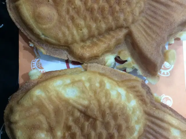 Gambar Makanan Taiyaki Kun 5