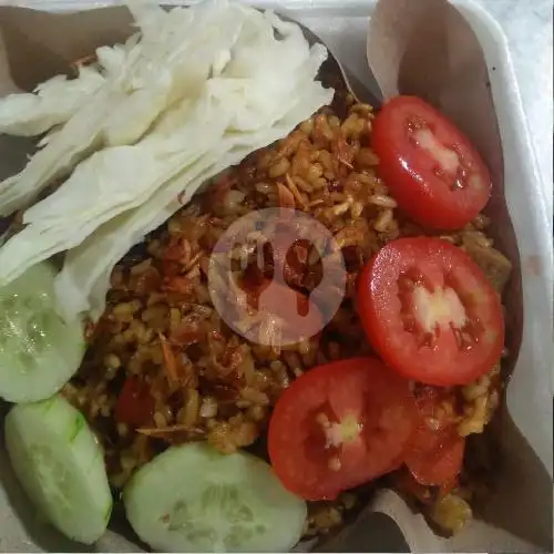 Gambar Makanan Nasi Goreng As-Syafiyah Al-Barokah, Jalan As-Syafiyah 4