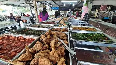 Kedai Makan D'Simpang Food Photo 1