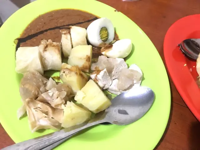 Gambar Makanan Kedai Dua Dalapan 7