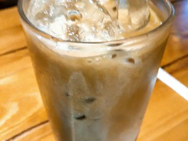 Gambar Makanan Kalimera Coffee Bar 8