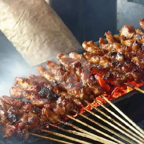 Gambar Makanan Sate dan Bebek Madura Cak Yono 17