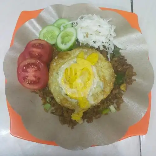 Gambar Makanan Pondok Nasi Goreng Yanto 2, Perum KSB 7