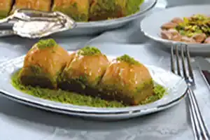 Erciyes Börek'nin yemek ve ambiyans fotoğrafları 6
