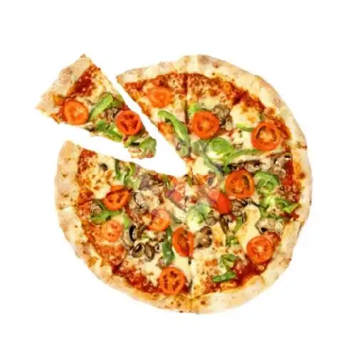 Gambar Makanan Ser's Pizza, Pontianak Kota 4