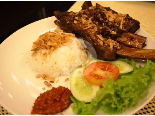 Gambar Makanan Dapur Buntut PIK, Pantai Indah Kapuk 1