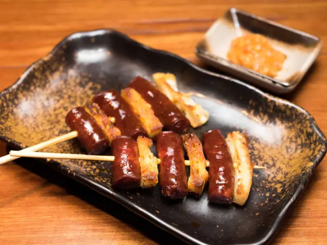 Palillos 'Spanish Yakitori Bar' Food Photo 13