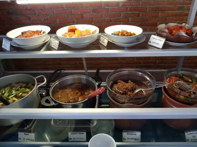 Gambar Makanan Kedai Halaman 7