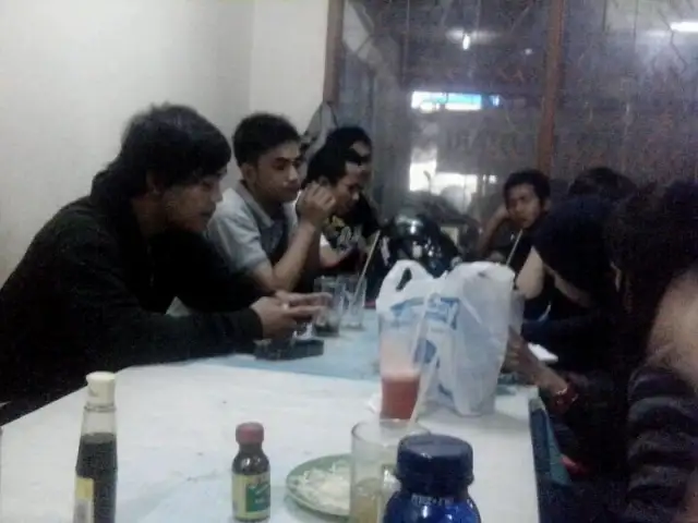 Gambar Makanan Cafe Madtari 3