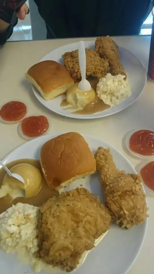 KFC,Serdang Food Photo 10