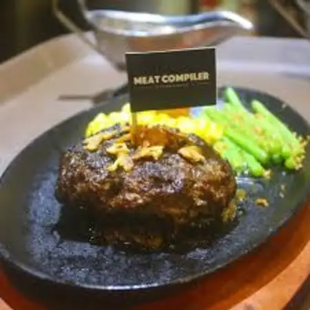 Gambar Makanan Meat Compiler Bintaro Sektor 7 9