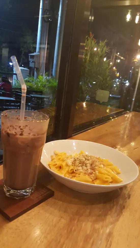 Gambar Makanan Calibre Coffee Roasters 5