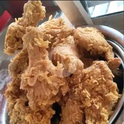 Gambar Makanan Ayam Geprek Cilallang Jaya  19