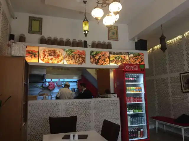Ciğerci Çengelköy'nin yemek ve ambiyans fotoğrafları 21