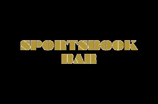 Sportsbook Bar