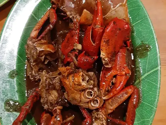 Gambar Makanan Seafood Ayu 69 9