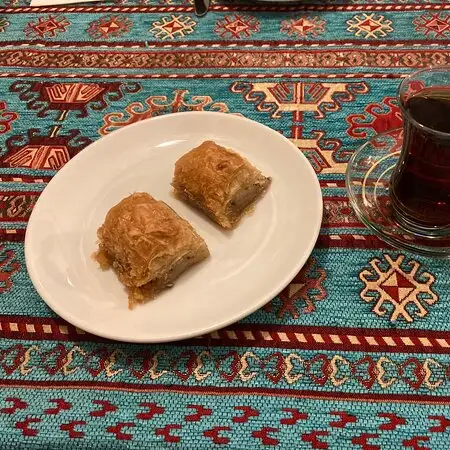 Istanbul Anatolian Cuisine'nin yemek ve ambiyans fotoğrafları 75