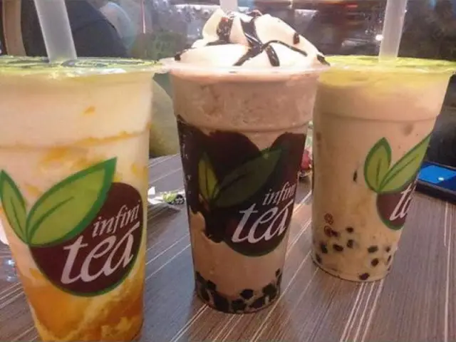 Infinitea Food Photo 16