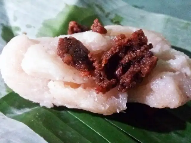 Gambar Makanan Wedangan Pak Di 8