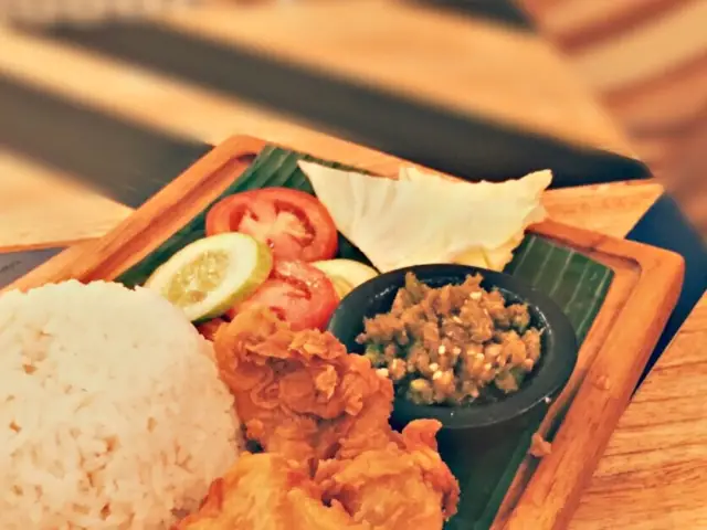 Gambar Makanan Geulis The Authentic Bandung Restaurant 12