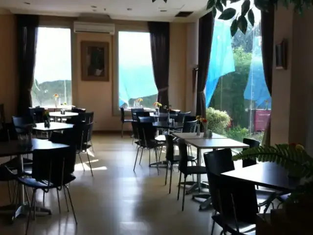 Bulevar Restaurant - Hotel Bulevar