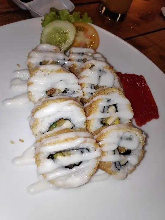 Gambar Makanan Nagoya Japanese Fusion Resto 13