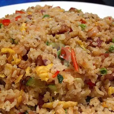 Gambar Makanan Nasi Goreng Sindang Sari Sabar Menanti, Bogor Utara 19