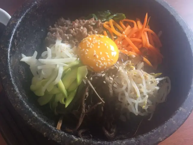 Seorabeol Korean Restaurant'nin yemek ve ambiyans fotoğrafları 77