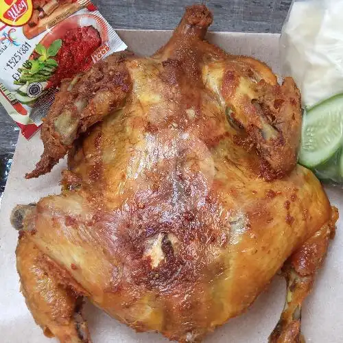 Gambar Makanan Ayam Ku, Djunjunan 7