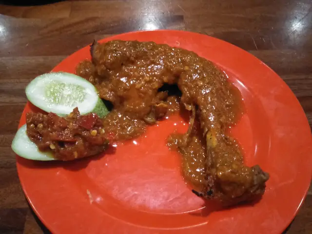 Gambar Makanan Warung Bu Kris 8