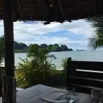 Caluwayan Palm Island Resort & Restaurant Food Photo 4