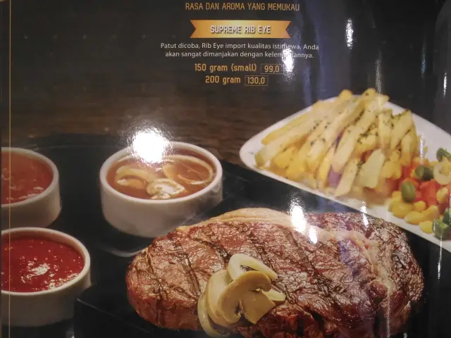 Gambar Makanan Steak 21 13