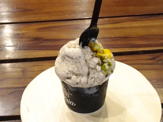 Gambar Makanan Latteria Gelato 10