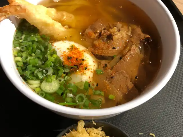 J’s Gate Dining Food Photo 10