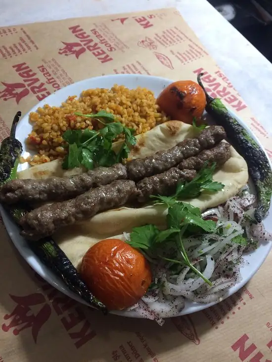 Kervan Sofrası'nin yemek ve ambiyans fotoğrafları 28