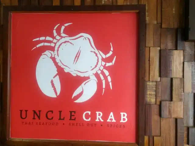 Uncle Crab Food Photo 16