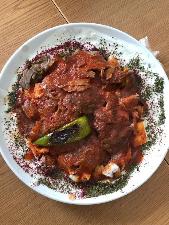 Kazancıoğlu Kebap'nin yemek ve ambiyans fotoğrafları 6