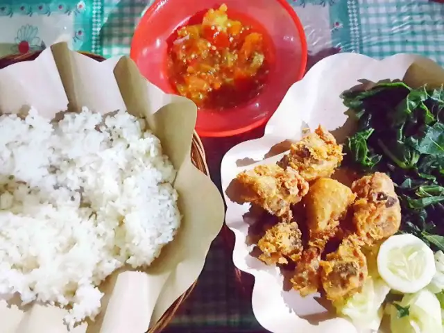 Gambar Makanan Depot Ayam Mutilasi 2