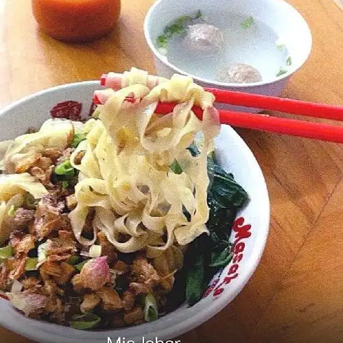 Gambar Makanan Bubur & Mie Ayam Ceker Cirebon 89, Mangga Besar 20