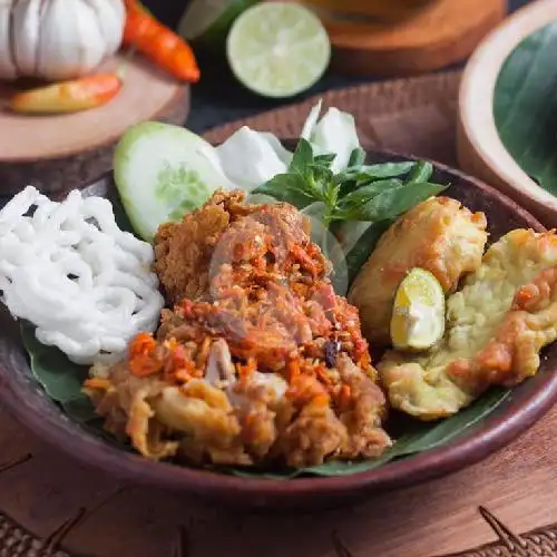 Gambar Makanan RM Sri Asih, Merdeka 3