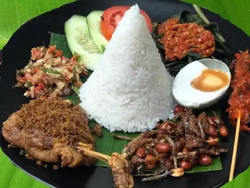 Bebek Binjay Renon, Denpasar