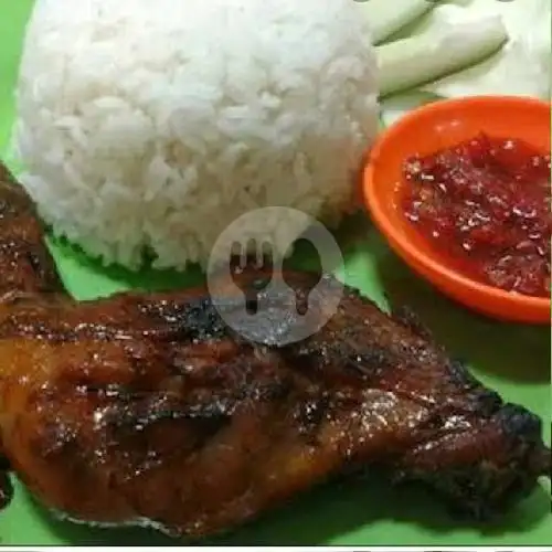 Gambar Makanan Joko Tole, Rajawali 3