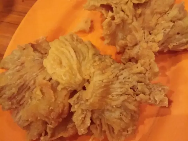Gambar Makanan Ayam Goreng Nelongso 1