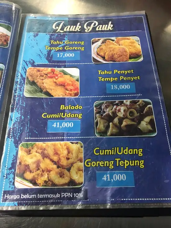 Gambar Makanan Ayam Bakar Wong Solo 4