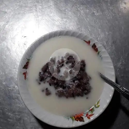 Gambar Makanan Bubur Kacang Ijo Madura Al Husainy, Pulo Gadung 16