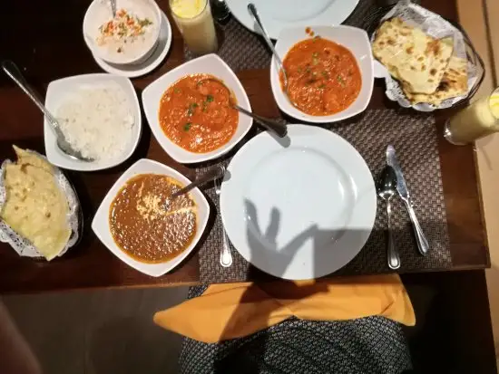 Gambar Makanan Ganesha Ek Sanskriti Ubud 12