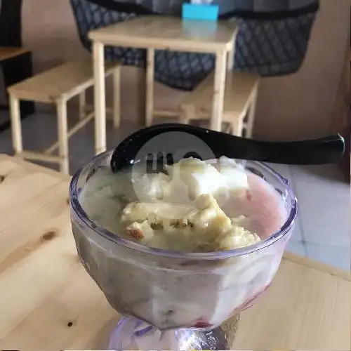 Gambar Makanan Dapoer Duren, Mayor Ruslan 5